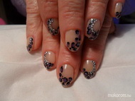 leopárd egyszerűen