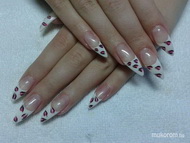 Evelin rózsaszin párducos