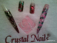 Best Nails - még mindig gyakoroltam