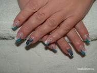 egy mozdulat technikával