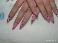 egy mozdulat technikával