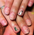 Lindinails 06306450272