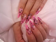 Best Nails - Szandrának