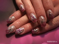 Anitának Már a Valentín napra készül