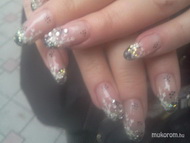 Best Nails - karácsony