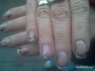 Best Nails - csillám