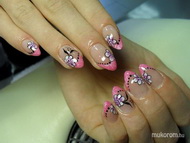 Best Nails - Rékának