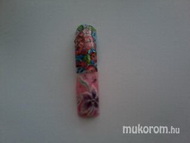 Best Nails - virág1