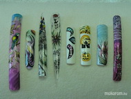 újabb gyakorlás nsö