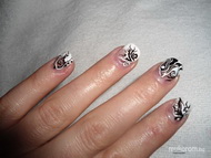 Best Nails - Téli álom