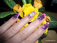 Best Nails - Nyárias hangulatban