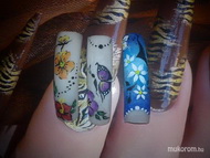 Még mindíg gyakorlás