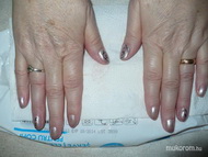 anyosomnak sok szeretettel