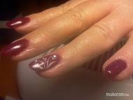 Best Nails - egyszinü