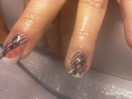 Best Nails - zongoraverseny
