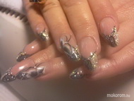 Best Nails - akril