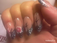 Best Nails - mandula