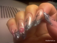 Best Nails - orosz mandula