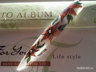 narancs sárga virág