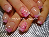 Szoboszlai Zsanett