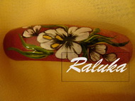 Best Nails - akril gyakorlás