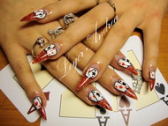 Best Nails - Ászok