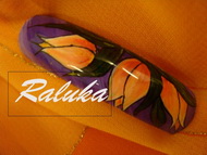 Best Nails - akril gyakorlás