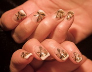 Best Nails - zselés köröm 