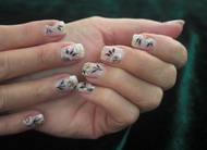 Best Nails - zselés köröm