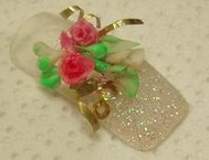 bouquet of flowers for you...... 