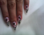 Best Nails - zselés köröm