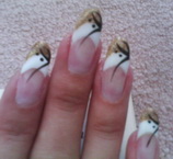 Best Nails - zselés köröm