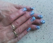 Best Nails - zselés köröm