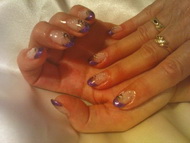 Best Nails - zselés köröm