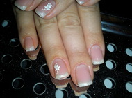 Best Nails - Acryl nail decoration