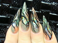 Best Nails - Vankovicsné Hári Erika