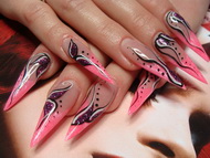 Best Nails - Vankovicsné Hári Erika