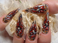 Best Nails - Vankovicsné Hári Erika