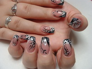 Best Nails - Vankovicsné Hári Erika