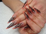 Best Nails - Vankovicsné Hári Erika