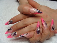 Best Nails - Vankovicsné Hári Erika