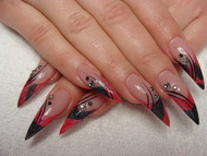 Best Nails - Vankovicsné Hári Erika