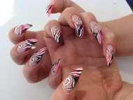 Best Nails - Vankovicsné Hári Erika