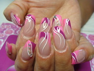 Best Nails - Vankovicsné Hári Erika