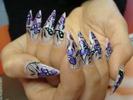 Best Nails - Vankovicsné Hári Erika