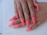 Best Nails - Vankovicsné Hári Erika