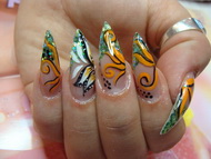 Best Nails - Vankovicsné Hári Erika