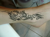 henna