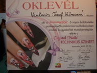 Vankovicsné Hári Erika