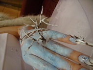 Best Nails - Nail Artist Kupa 6. helyezet